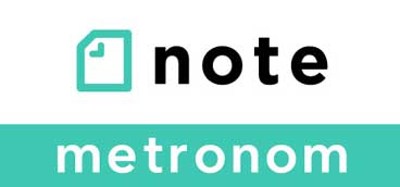 note.com/metronom